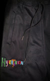 Fleece Cotton Pants